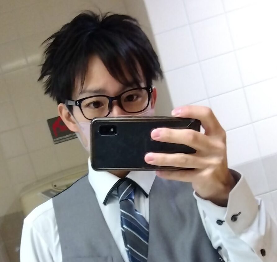 つおい王子