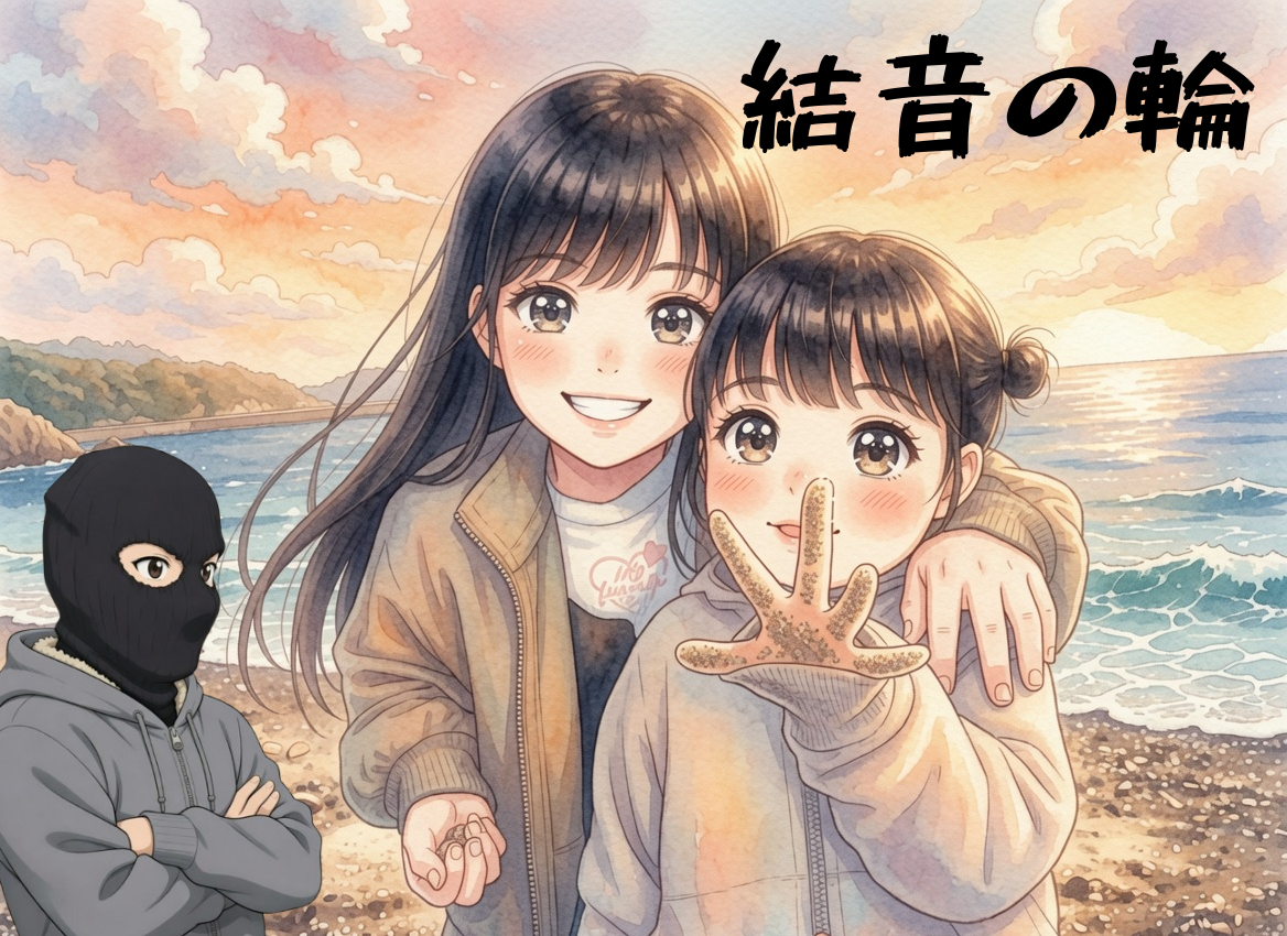 結音の輪