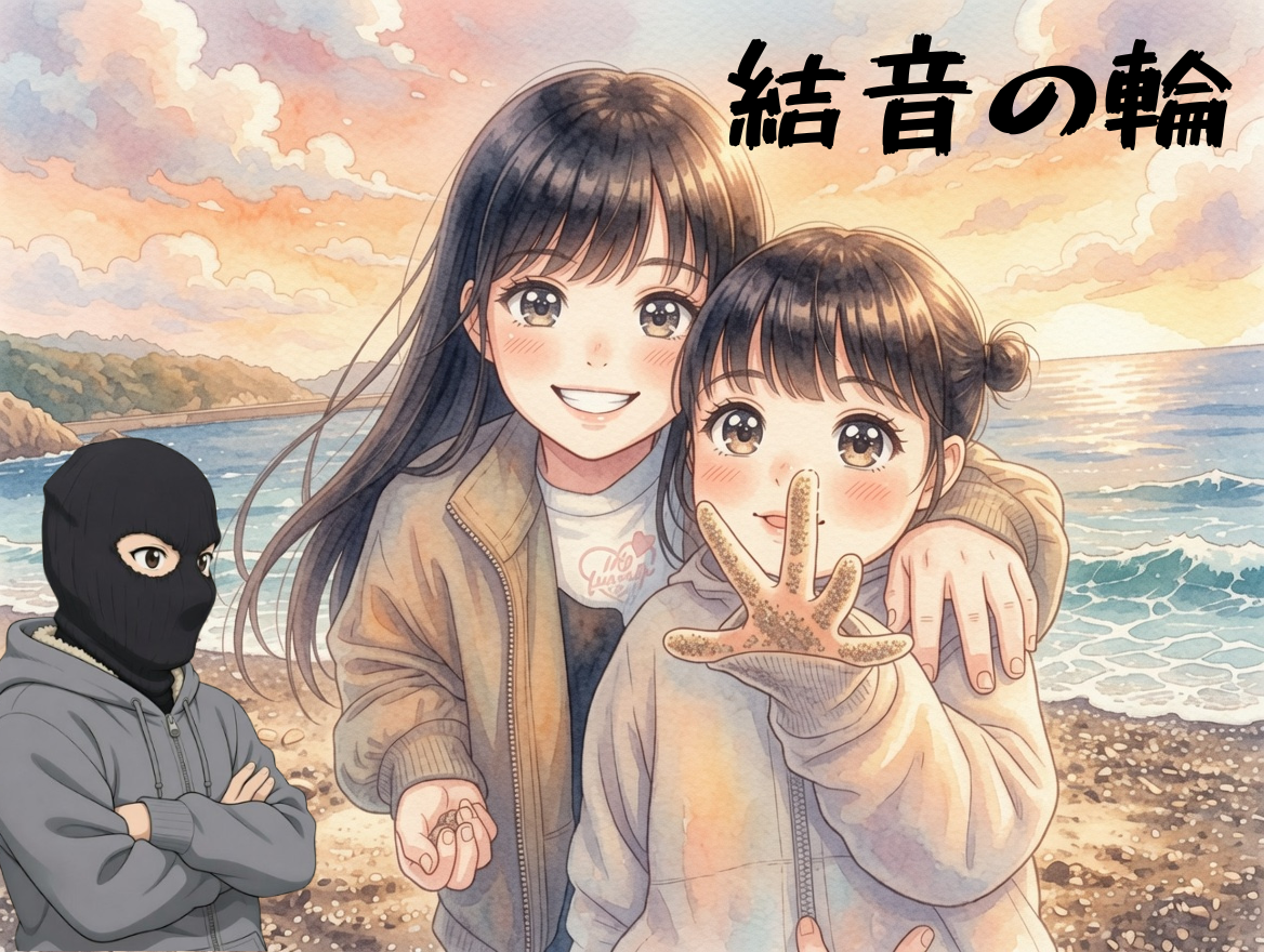 結音の輪